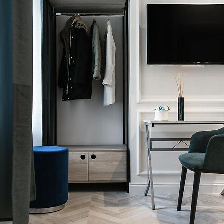 Catalog Boutique Rooms Debrecen Exteriör bild