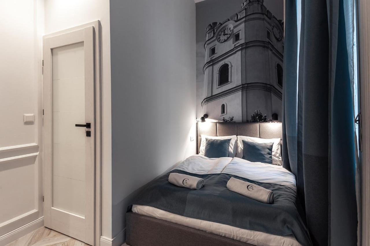 Catalog Boutique Rooms Debrecen Exteriör bild
