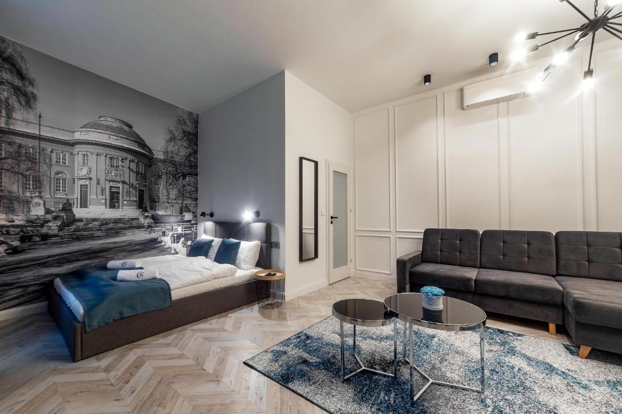 Catalog Boutique Rooms Debrecen Exteriör bild