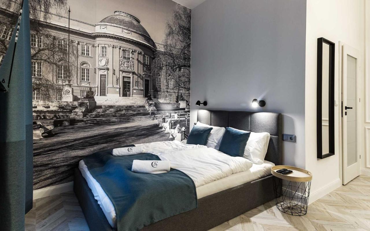 Catalog Boutique Rooms Debrecen Exteriör bild