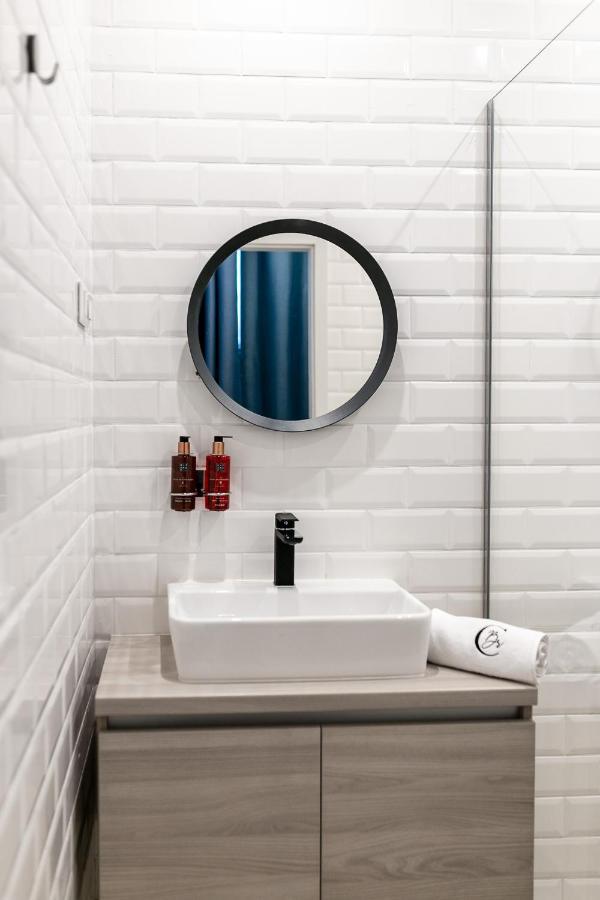 Catalog Boutique Rooms Debrecen Exteriör bild