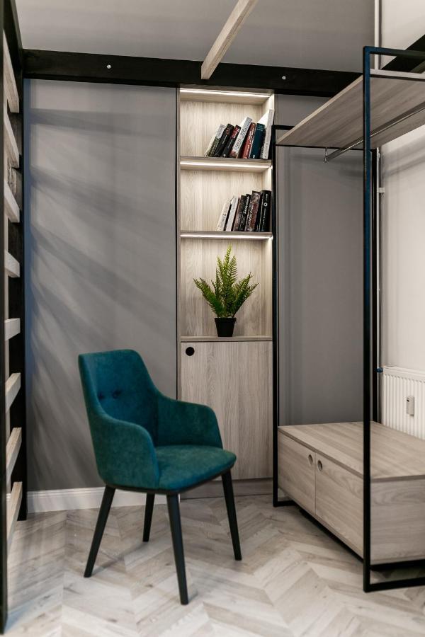 Catalog Boutique Rooms Debrecen Exteriör bild